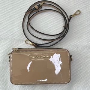 Micheal Kora small cross body